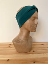 Load image into Gallery viewer, Headband - Turquoise
