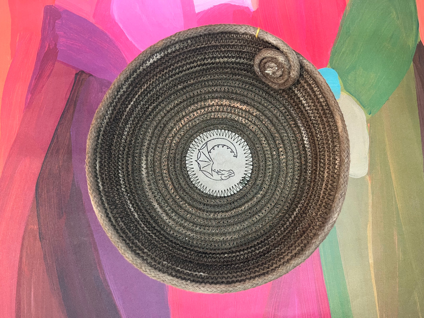 Tolsta - BROWN ONION