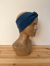 Load image into Gallery viewer, Headband - Blue
