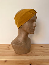 Load image into Gallery viewer, Headband - Saffron
