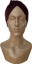 Load image into Gallery viewer, Headband - Dark Purple
