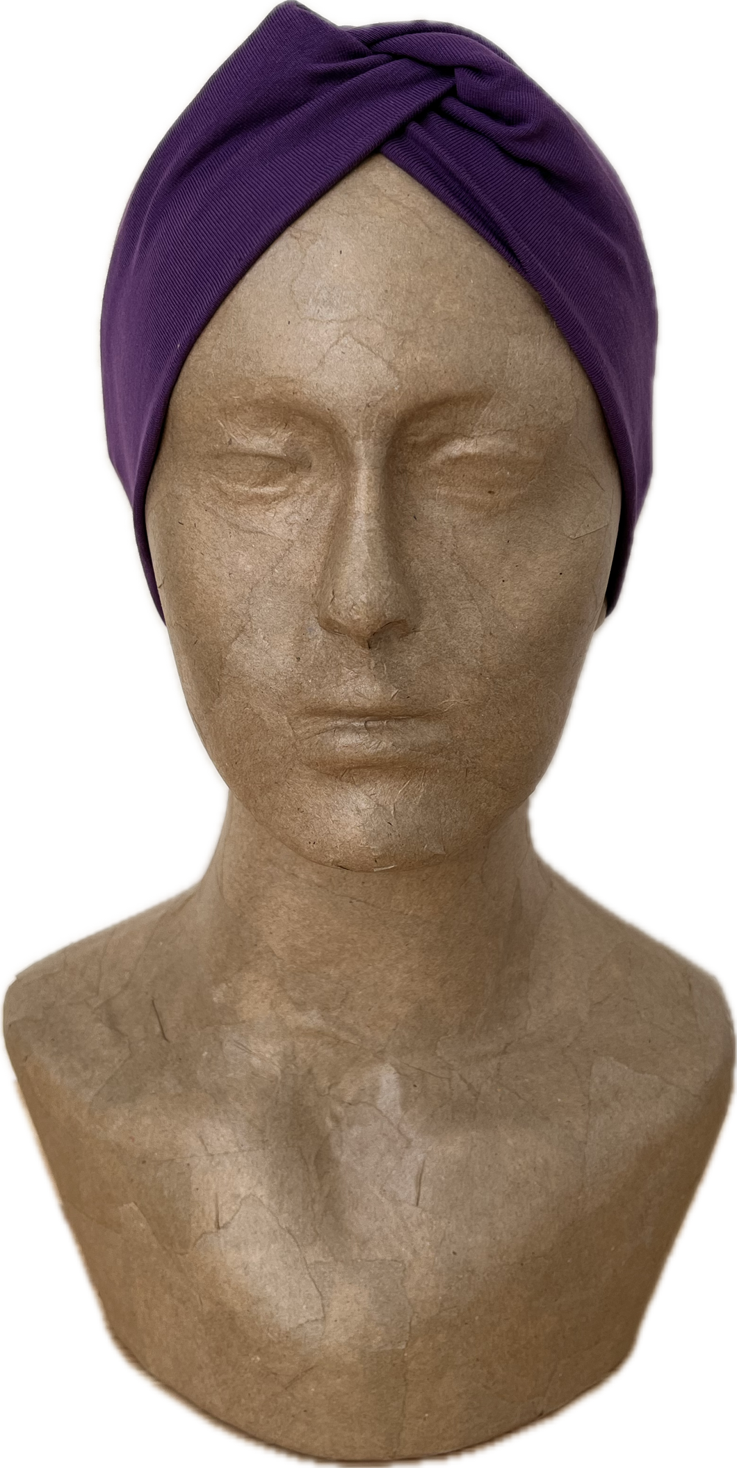Headband - Violet
