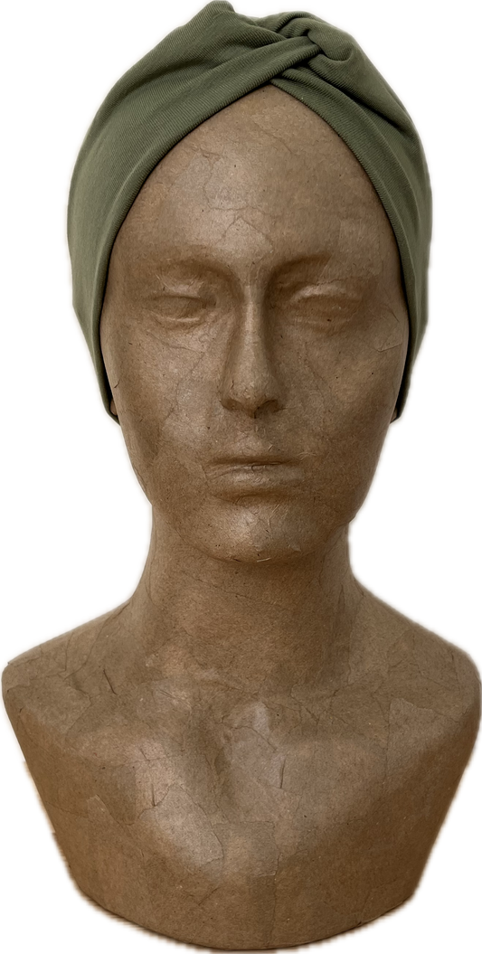 Headband - Green