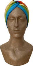 Load image into Gallery viewer, Headband - Rainbow Stripe
