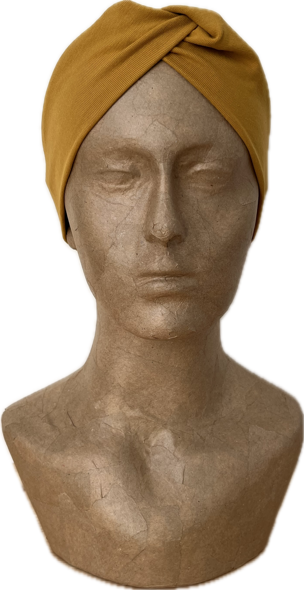 Headband - Saffron