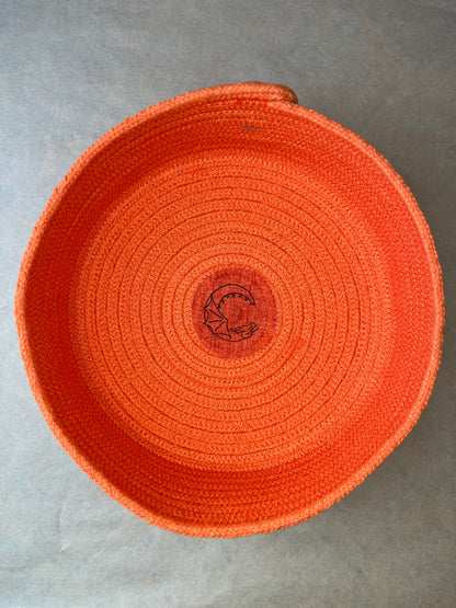 Basil - Orange