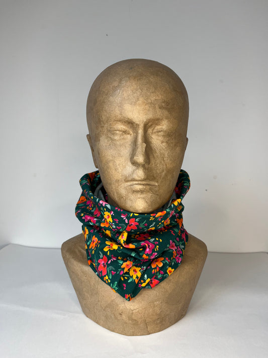 Buff - Ditsy Floral