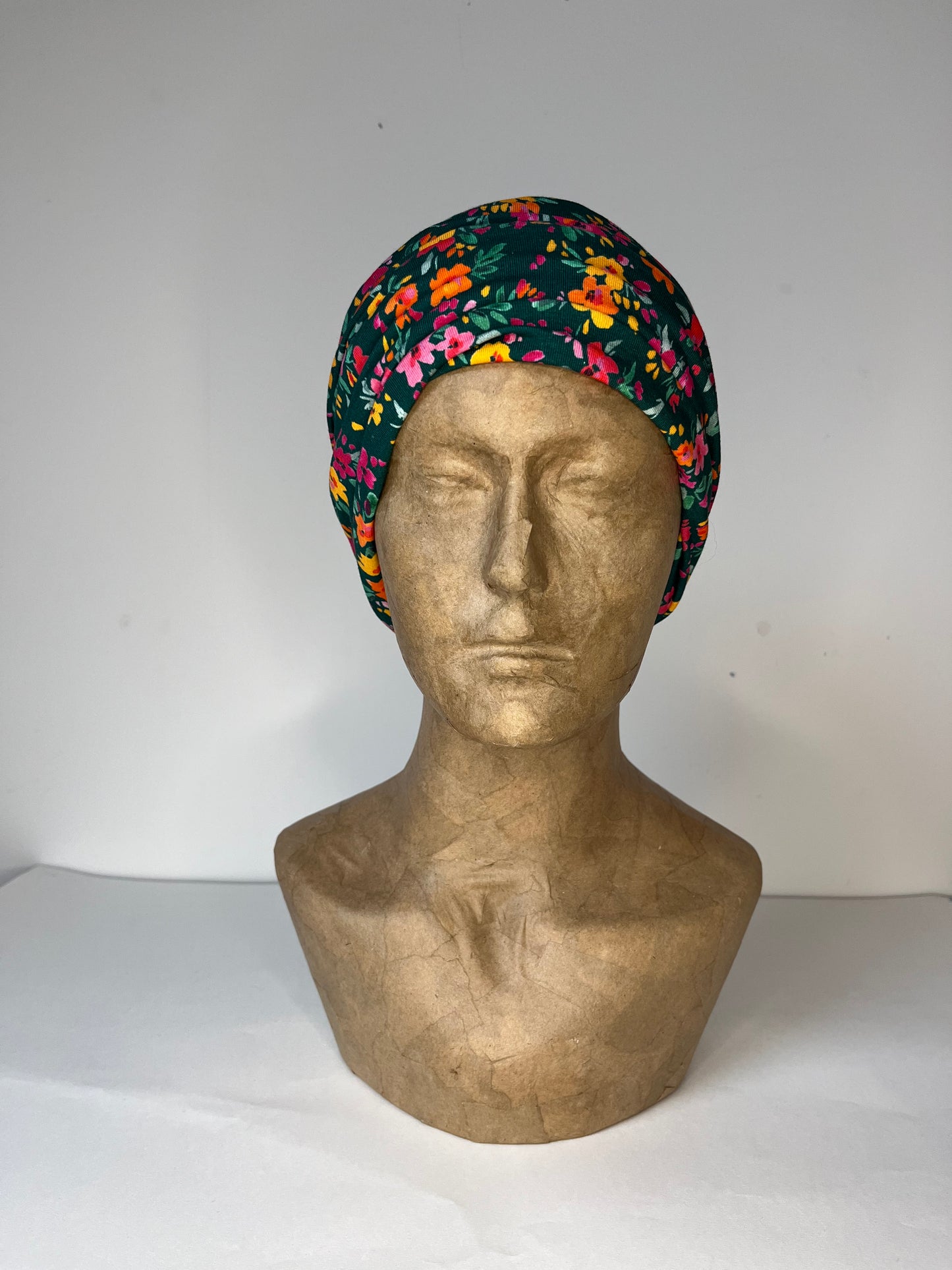 Buff - Ditsy Floral
