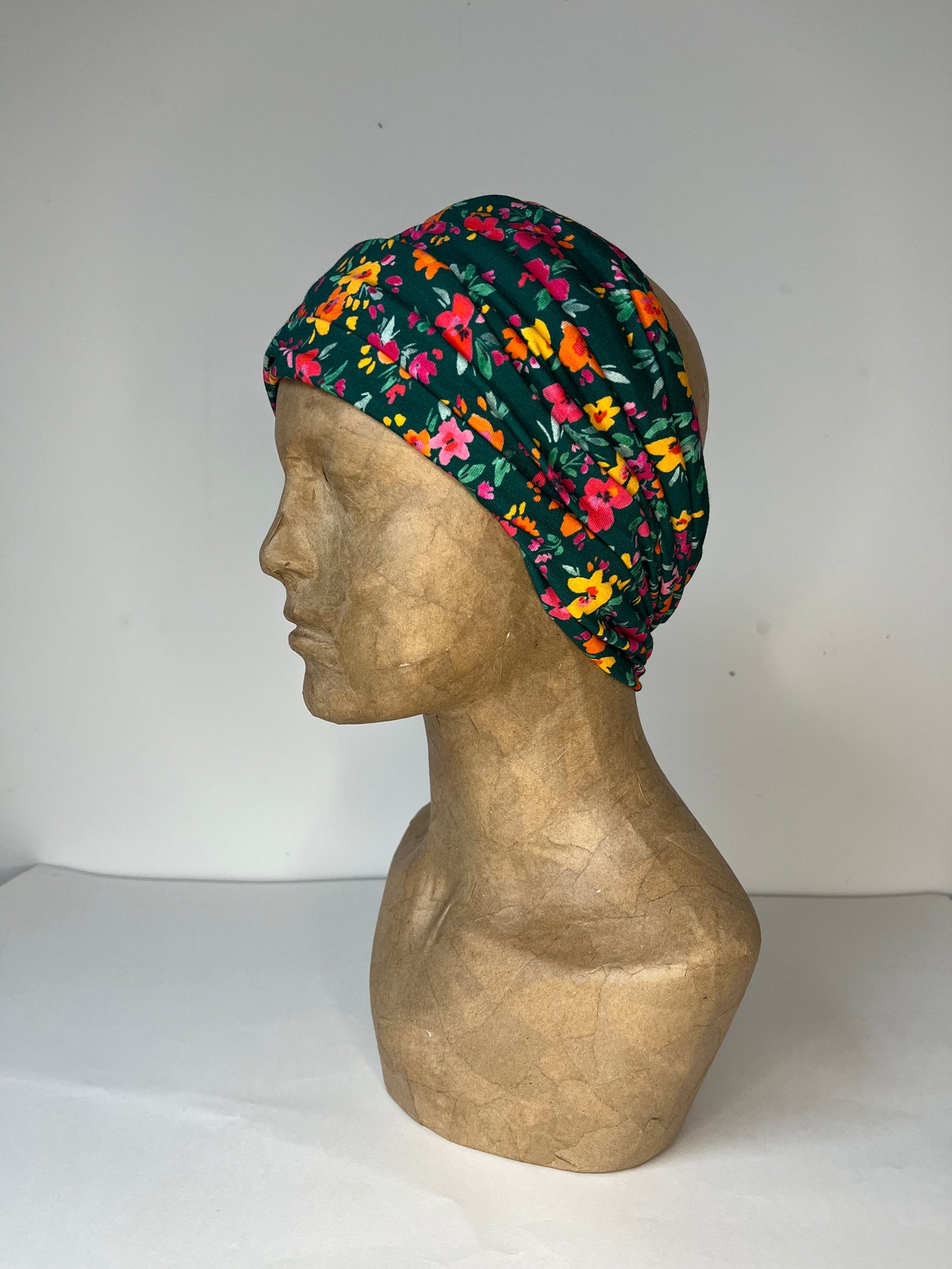 Buff - Ditsy Floral