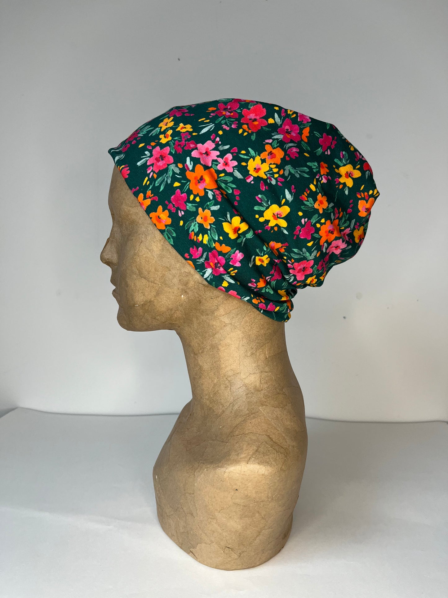 Buff - Ditsy Floral