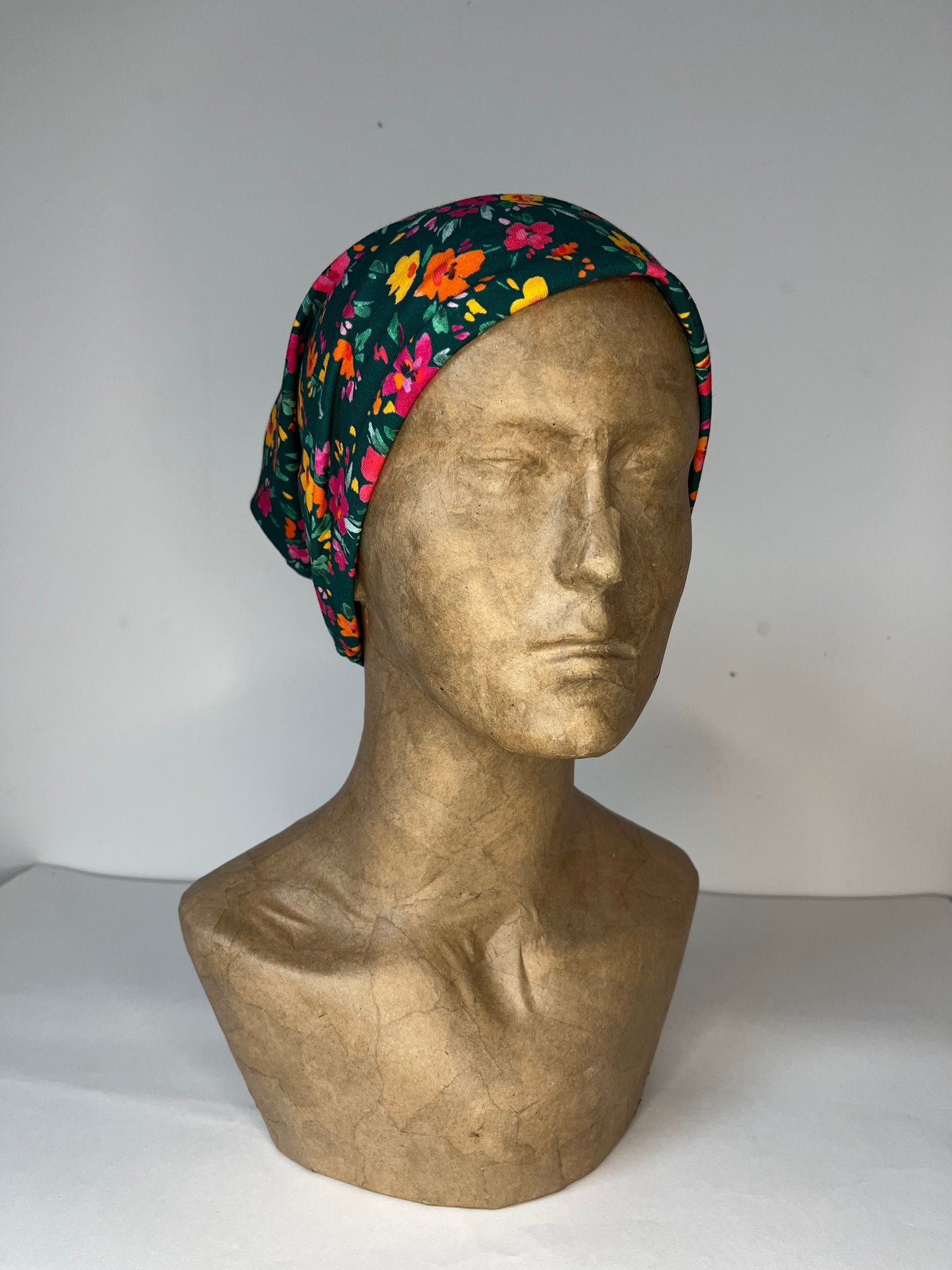 Buff - Ditsy Floral