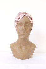 Load image into Gallery viewer, Headband - Rose Palm leaves
